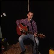 Embárcate en un viaje musical con clases presenciales y desbloquea tu potencial artístico